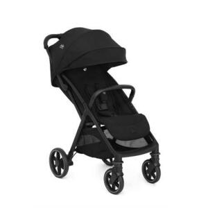 Carucior ultracompact Joie Signature Eclipse Parcel LX, 0 - 22 kg, 0 - 36 luni, Negru imagine