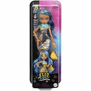 Papusa Monster High - Cleo Denile imagine