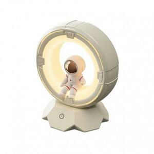 Lampa Veghe XO Design OZ12, Astronaut, Alba imagine
