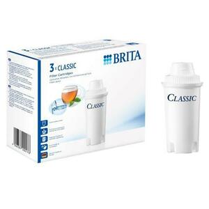 Set 3 filtre BRITA Classic BR100281 imagine