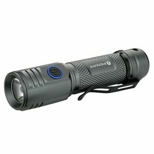 Lanterna LED Everactive EA-FL-2000R imagine