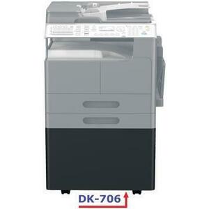Desk Develop DK-706 pentru Ineo 215 imagine