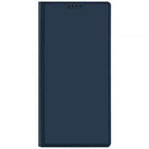 Husa pentru Samsung Galaxy S24 S921, DUX DUCIS, Skin Pro, Albastra imagine