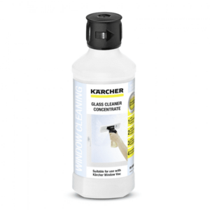Detergent concentrat Karcher RM 500 pentru suprafete din sticla imagine