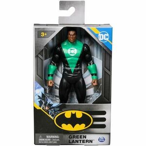 Figurina Green Lantern, 15 cm imagine