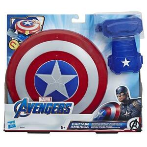 Scut Avengers Captain America imagine