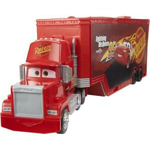 Set de joaca Disney Cars - Service Mobil imagine