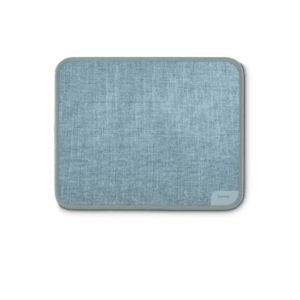 Mouse Pad Hama Design (Albastru/Gri) imagine
