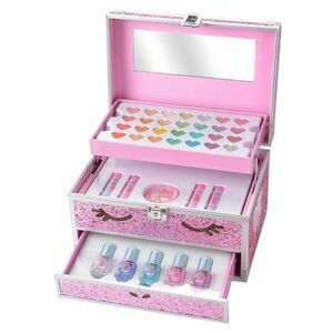 Set de infrumusetare Martinelia - Unicorn Glitter imagine