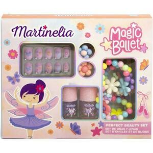 Set de infrumusetare Martinelia - Little Unicorn, Perfect Beauty imagine
