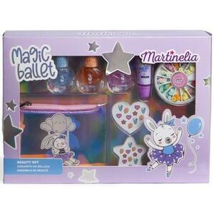 Set de infrumusetare Martinelia - Magic Ballet, Beauty set imagine