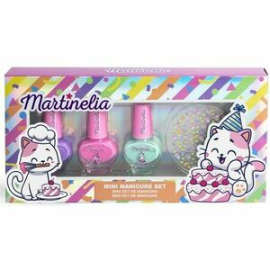 Set manichiura Martinelia - Yummy Mini Set imagine
