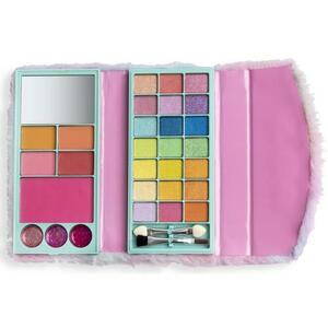 Portofel make-up Martinelia Circus imagine