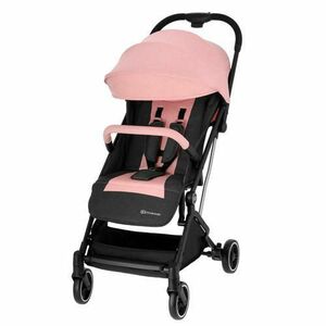 Carucior sport Kinderkraft Indy, de la nastere, Roz imagine