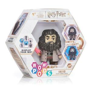Figurina Wow! Pods - Wizarding World, Hagrid imagine