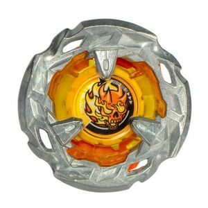Jucarie Beyblade X - Let It Rip Scythe Incendio 3-80B imagine