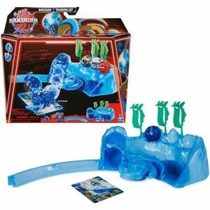 Set Bakugan - Training set, Octogan imagine