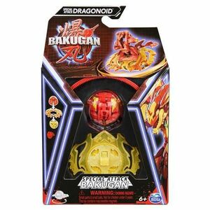 Set Bakugan Special Attack - Dragonoid imagine