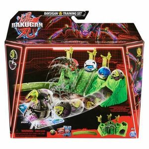 Set Bakugan Training Set - Spidra imagine