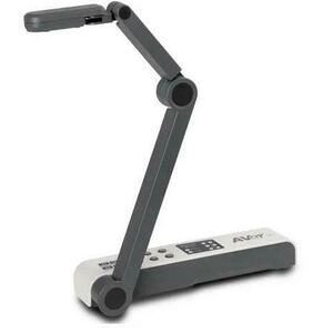 Camera pentru documente AverMedia M15W, 13 Mpx, Ultra HD (3840 x 2160), Wireless imagine