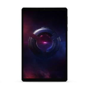 Tableta Lenovo Legion Tab TB321FU (8.8inch, 3), Procesor Qualcomm® Snapdragon® 8 Gen 3 Mobile Octa-Core, Ecran LTPS 2.5K 8.8inch, Adreno GPU, 12GB RAM, 256GB Flash, 13+2MP, Android 14, Folio Case + Glass Film (Negru) imagine