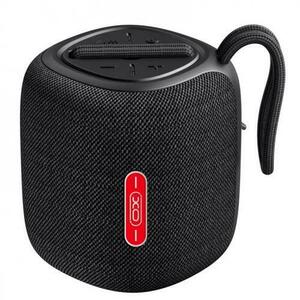 Boxa Portabila Bluetooth XO Design F38, 5W, Neagra imagine