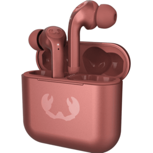 Casti Fresh 'n Rebel Twins 3, Bluetooth, In-Ear (Rosu) imagine
