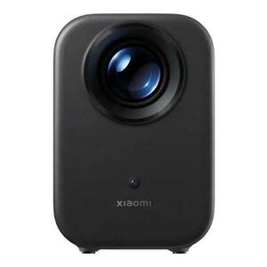 Videoproiector Xiaomi Smart Projector L1, 1080p, 200 ISO Lumeni, Bluetooth, 2GB RAM, 16GB Flash, Android TV, Google Cast, Wi-Fi (Negru) imagine