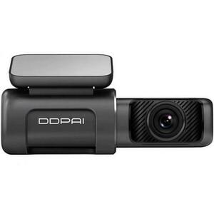 Camera auto DDPai Dash Cam MINI5, 3840x2160p (Negru) imagine