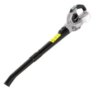 Suflanta pentru frunze Detoolz DZ-FX1010-G01, 20V, 210Km/h fara acumulator si incarcator (Negru/Gri) imagine