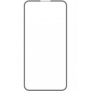 Folie de protectie Ecran OEM pentru Samsung Galaxy A26, Sticla Securizata, Full Glue, 10D, Neagra imagine