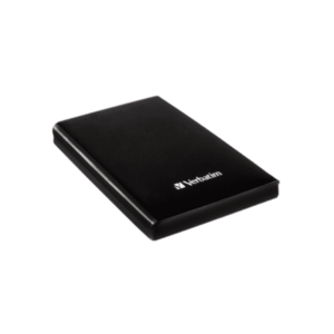 SSD portabil Verbatim 32181, 512GB, USB 3.2 (Negru) imagine