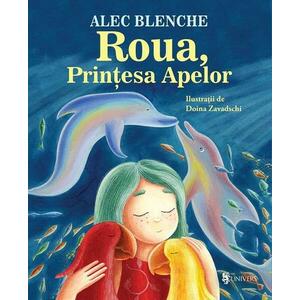 Roua, Printesa Apelor imagine