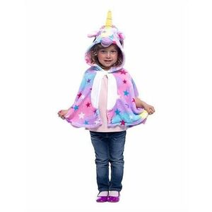 Pelerina - Unicornul magic imagine