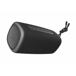 Boxa portabila Fresh 'n Rebel Bold L2, 40W, Bluetooth, Party Mode, IP67, Autonomie 22 ore (Gri) imagine