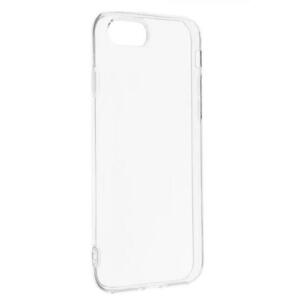 Husa pentru Apple iPhone SE (2022) / iPhone SE (2020) / iPhone 8 / iPhone 7, OEM, Clear, Transparenta imagine
