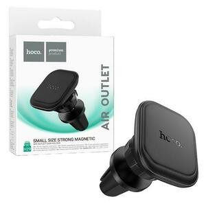 Suport Auto Magnetic HOCO H29, Universal, Negru imagine