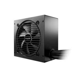 Sursa be quiet! Pure Power 12, 80+ Gold, 750W imagine