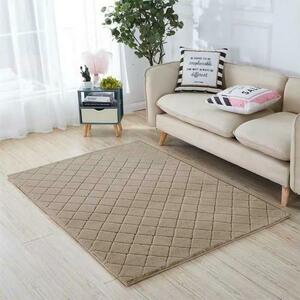 Covor Blanita Heinner Lavi, 80X150 cm (Bej) imagine