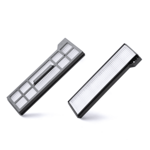 Filtru lavabil pentru eufy X10 Pro Omni, set 2 buc imagine