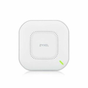 Acces Point ZyXEL WAX360S, 2x RJ45, WiFi (Alb) imagine