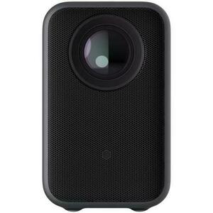 Videoproiector Xiaomi Smart Projector L1 Pro, 1080P, 400 ISO lumeni, LED, WiFi, Bluetooth, GoogleTV (Negru/Gri) imagine