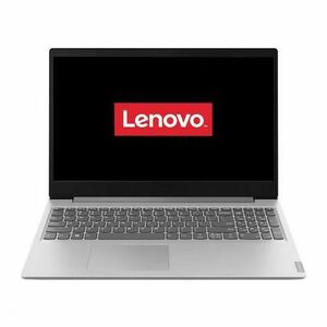 Laptop Refurbished Lenovo Ideapad 15IIL, Intel Core i5-1035G1 1.00 - 3.60GHz, 16GB DDR4, 512GB SSD, 15.6 Inch HD, Webcam, Tastatura Numerica imagine