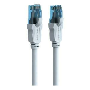 Cablu retea Vention CAT5e Patch Cable UTP 15 m (Albastru) imagine