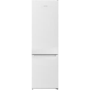 Combina frigorifica Arctic AK54305M40W, 291 l, Clasa E, Garden Fresh, Mix Zone, H 181.3 cm (Alb) imagine