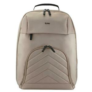 Rucsac laptop Hama 222046 Premium Lightweight, 16.2inch (Bej) imagine