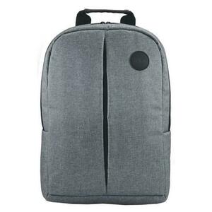 Rucsac laptop Hama Genua, 15.6inch (Gri) imagine
