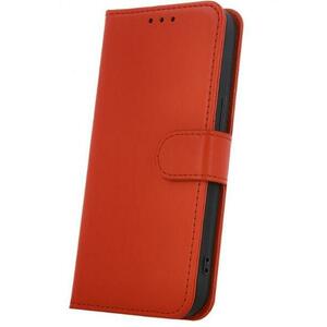 Husa pentru Samsung Galaxy A36 A366, OEM, Smart Classic, Rosie imagine