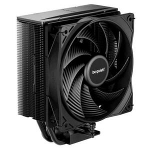Cooler procesor be quiet! PURE ROCK 3 Black, 120mm, Negru imagine