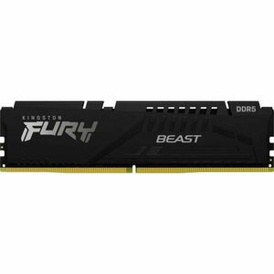 Memorie Kingston FURY Beast 16GB DDR5 6000MHz CL36 imagine